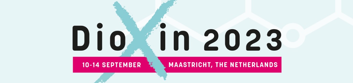 ZZ Dioxin 2023 (43rd International Symposium on Halogenated Persistent Organic Pollutants)
