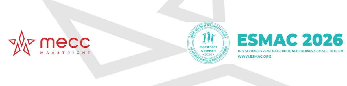 34th ESMAC Annual Meeting 2026