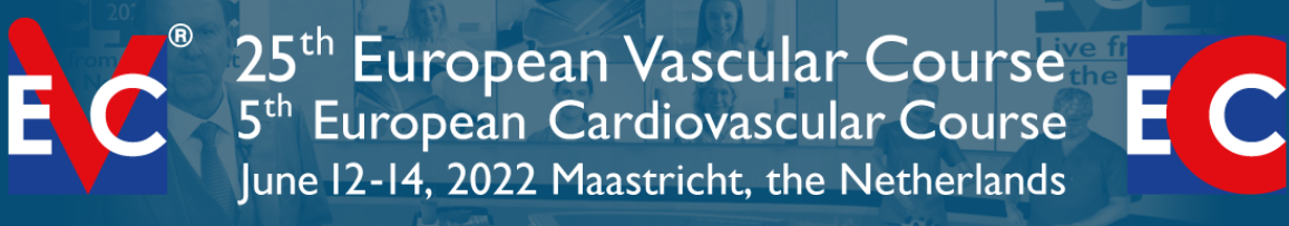 ZZ European Vascular Course 2022