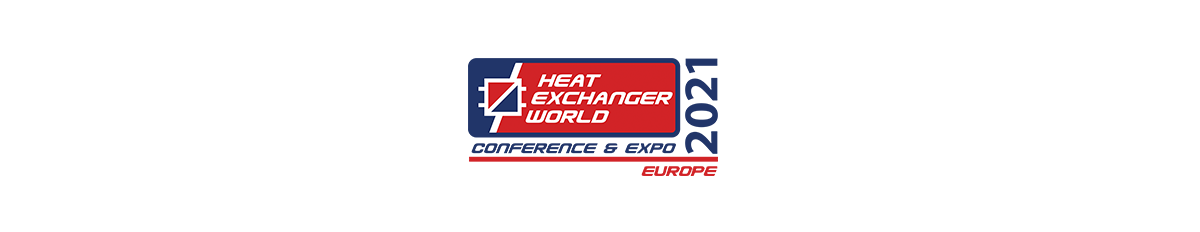 ZZ Heat Exchanger World Conference 2021